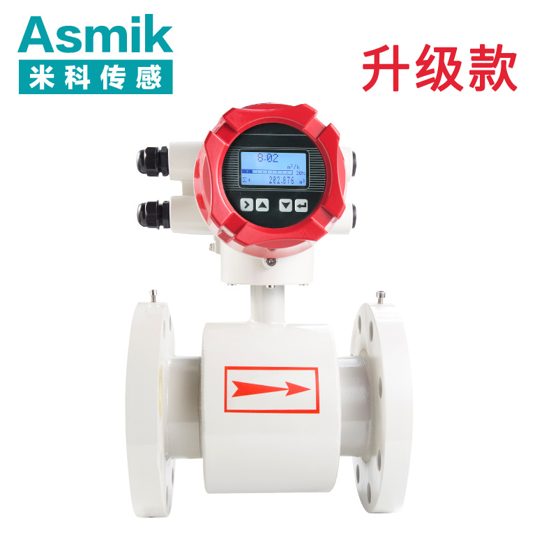 測(cè)水電磁流量計(jì)價(jià)格多少錢