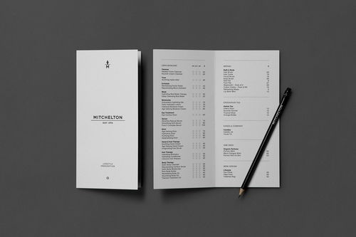 Mitchelton Winery 澳大利亞釀酒廠的品牌形象設計探索