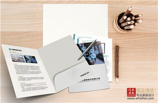 專業(yè)三折頁(yè)設(shè)計(jì)與印刷全要素解析 打造高效宣傳冊(cè)