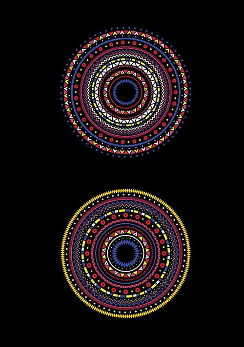 平面設(shè)計(jì)原理與視覺(jué)引導(dǎo)設(shè)計(jì)技巧解析