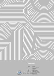 2016年度最優(yōu)秀平面設(shè)計(jì)作品欣賞 | 平面視覺(jué)盛宴